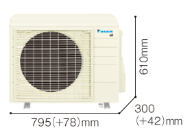 2024年モデル Eシリーズ 仕様（スペック） | ルームエアコン