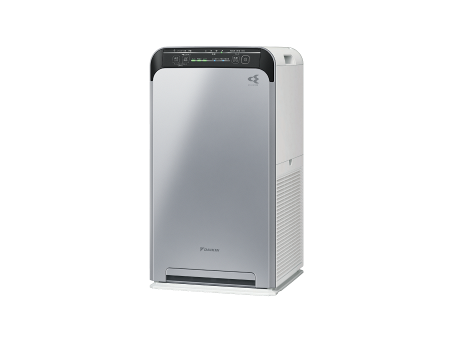 空気清浄機 定額利用サービス DOON｜ダイキン工業株式会社