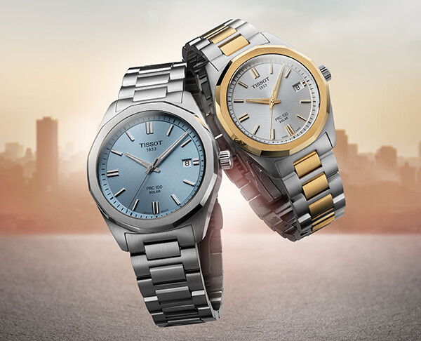 日新堂 熊本鶴屋店 – 全国の高級時計正規販売店20社が加盟するAJHH