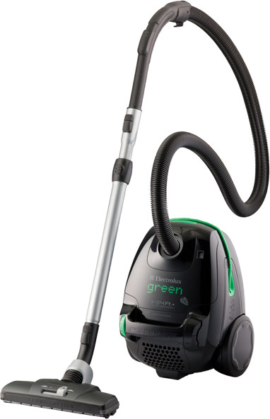 Electrolux EL4101A Canister Vacuum Cleaner with 10 Amps Power