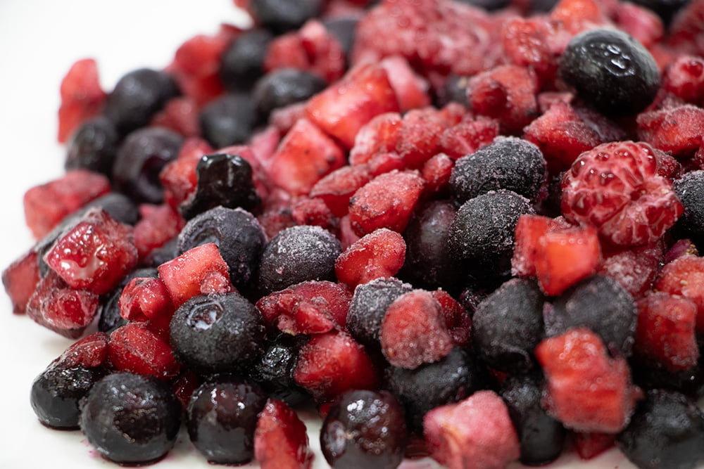 ミックスベリーとりんご酢 | 壽屋寿香蔵