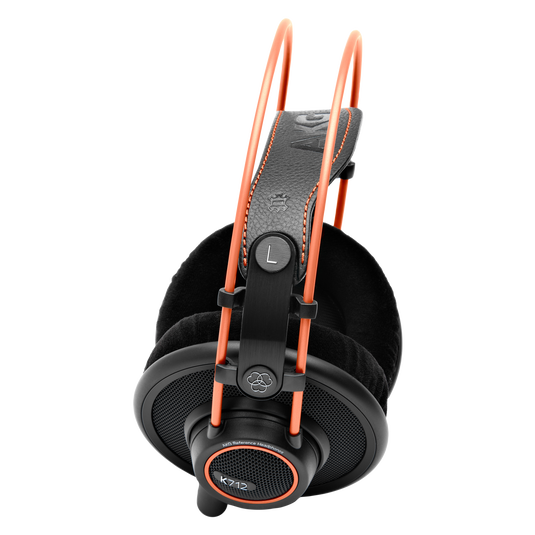 K712 PRO | Reference studio headphones