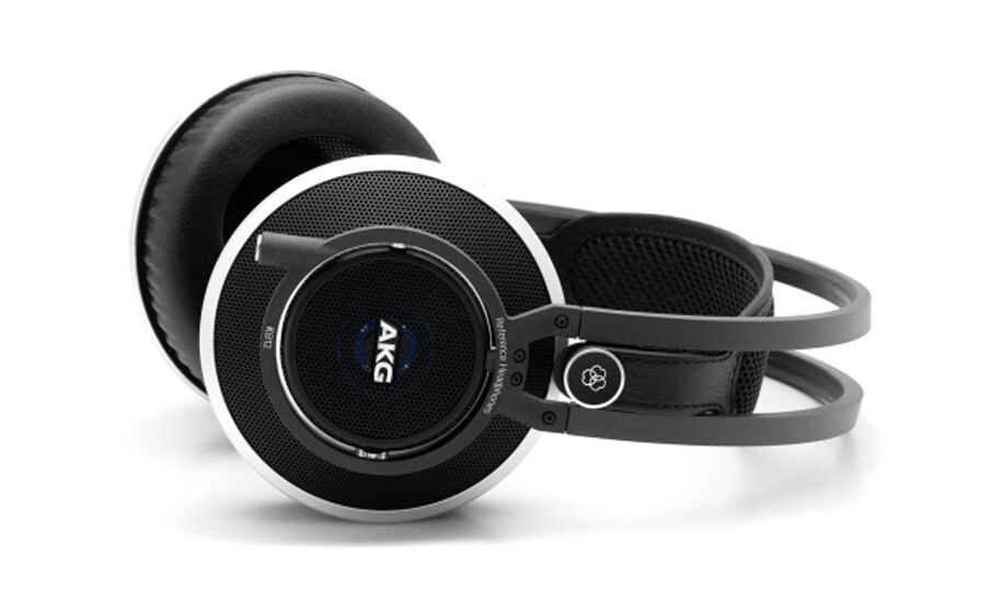 K812 | Superior reference headphones