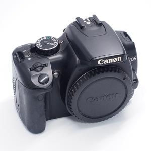 Canon 中古 XA35 ハンドルユニットHDU-1付き 業務用ビデオカメラ