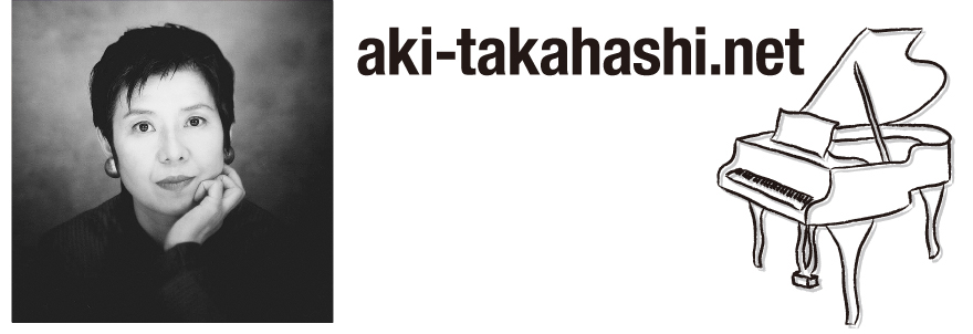 AKI TAKAHASHI