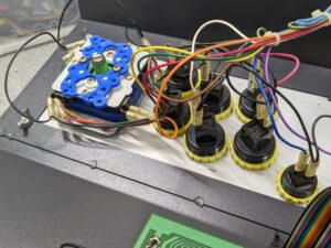 格ゲーマーに最適！憧れのコントロールBOX『VEGA9000DX』のご紹介