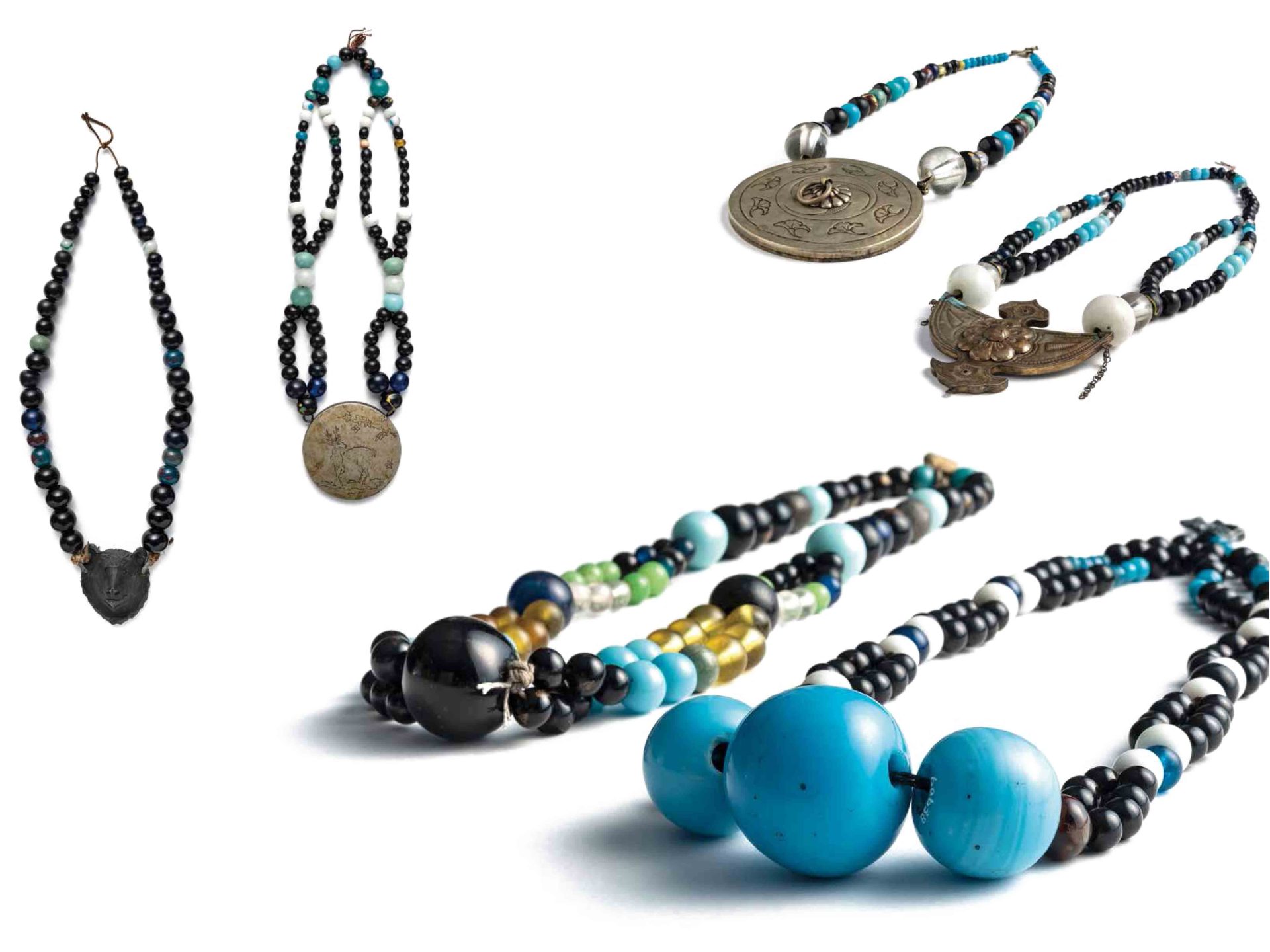 平成30年度 アイヌ工芸品展 キムンカムイとアイヌ 春夏秋冬 | 秋田県立