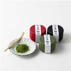 AKOMEYA TOKYO/ 八女抹茶缶 40g(40g): 飲み物｜AKOMEYA TOKYO