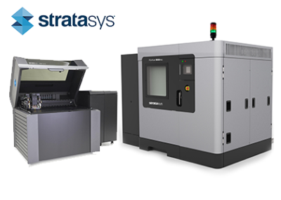 3Dプリンター（Stratasys Ltd.） « アルテック株式会社