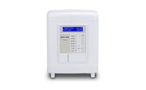 アレックス ビューティーレイヤー プラズマ美顔器 - 株式会社