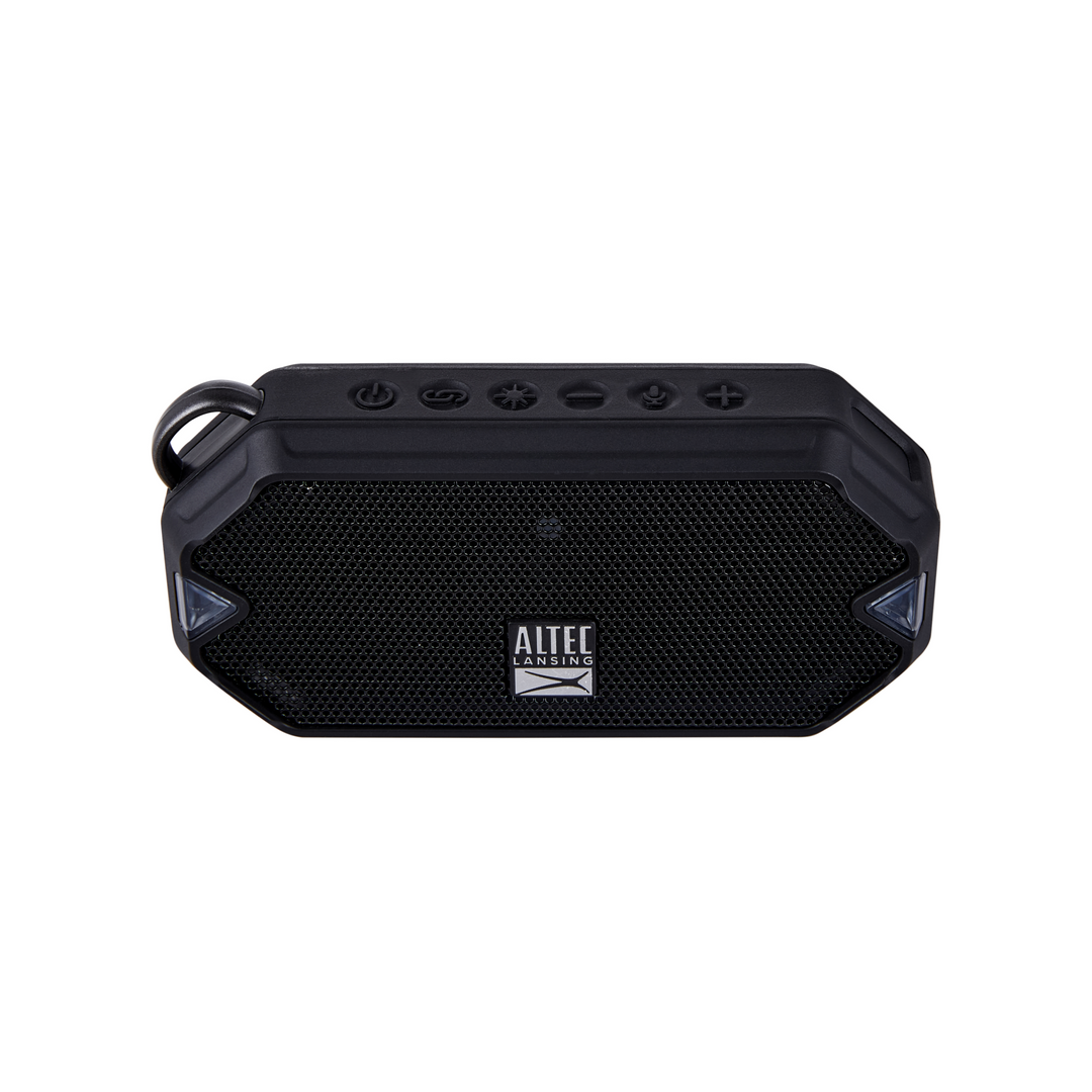 Shop HydraMini – Waterproof Everything Proof Speaker | Altec Lansing