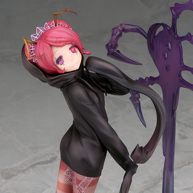 エントマ・ヴァシリッサ・ゼータ so-bin Ver. | ALTER