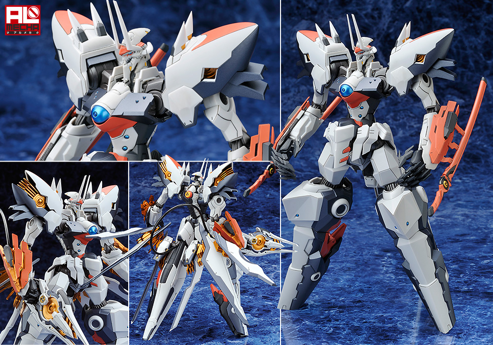 ラインバレル | ALTER