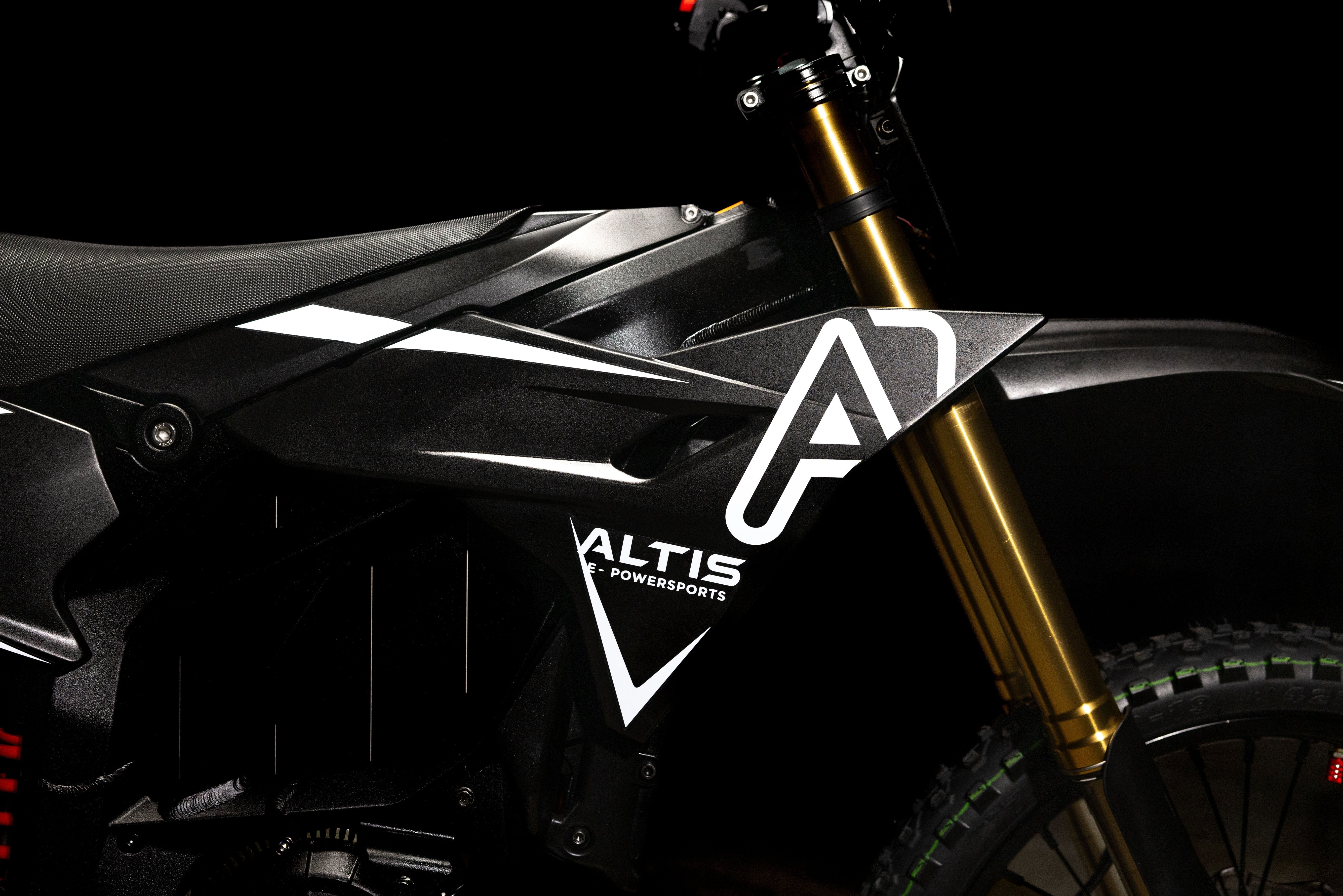 Sigma MX – Altis Powersports