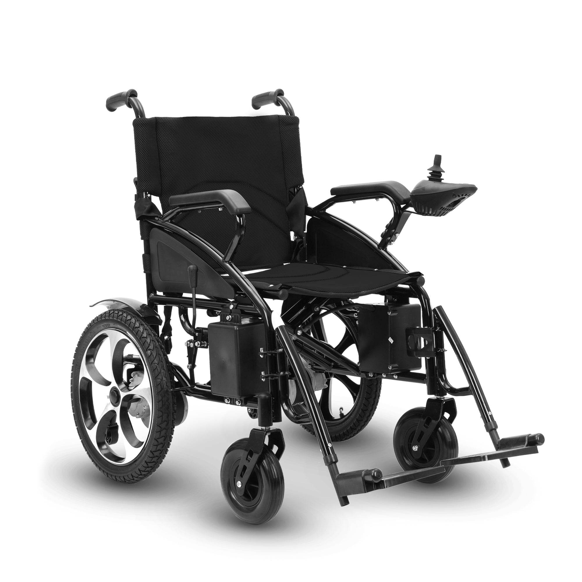 Alton Mobility All Products – Explore Our Complete Range