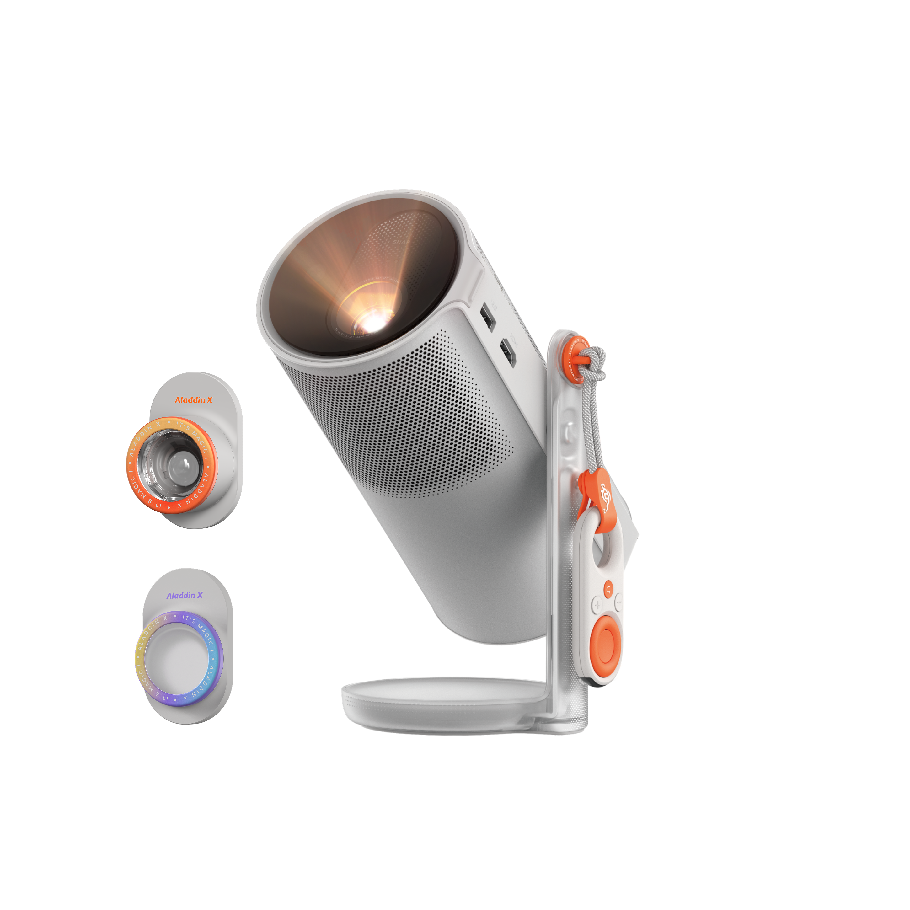 Xit-Air120CW-Z (Aladdin X 推奨テレビチューナー)