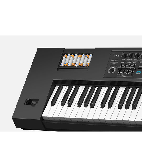 Roland JUNO-DS88 SynthesizerAlamo Music CenterRolandPortable