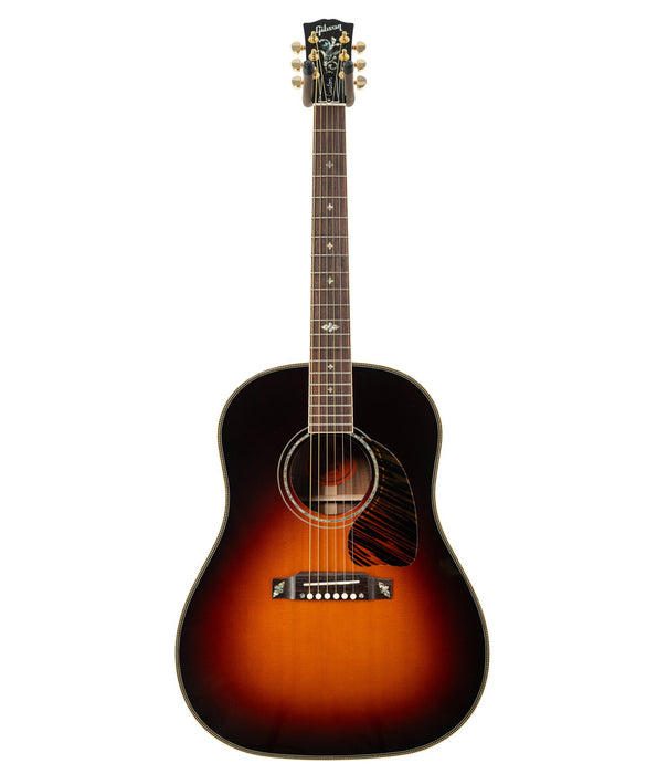 Pre-Owned Gibson Custom Shop J-45 Koa Acoustic Guitar - Limited