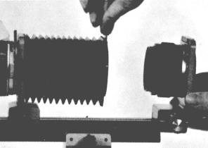 Auto Bellows – Olympus OM macrophoto group