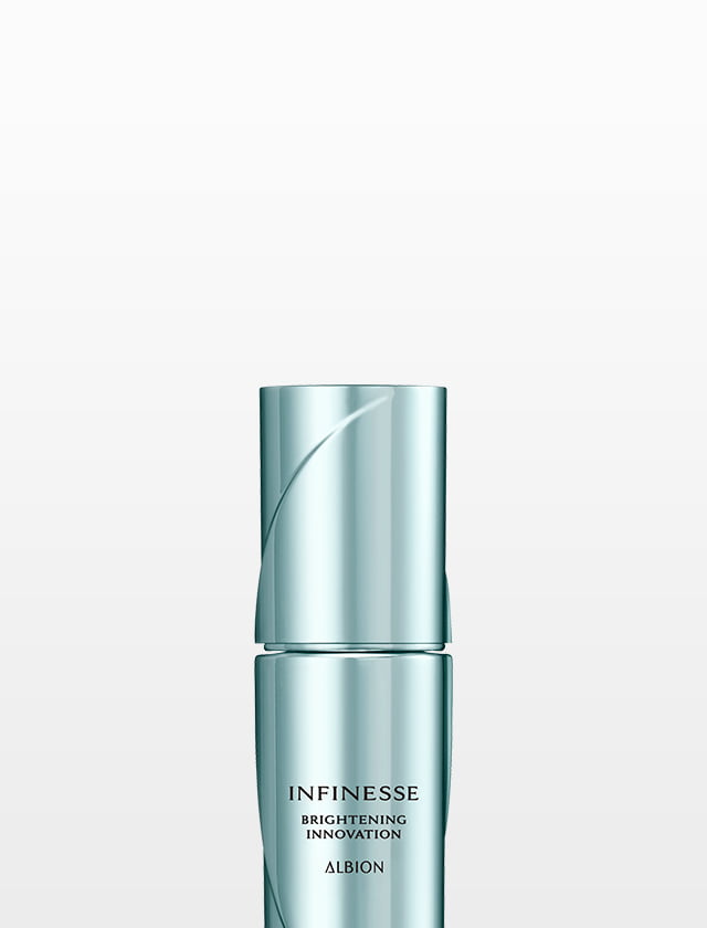 INFINESSE BRIGHT | ALBION Singapore