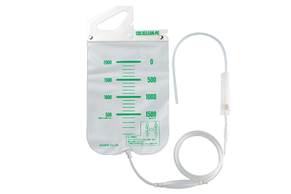 コロクリン®PC｜ストーマ装具｜商品情報｜ストーマケアサイト｜アルケア