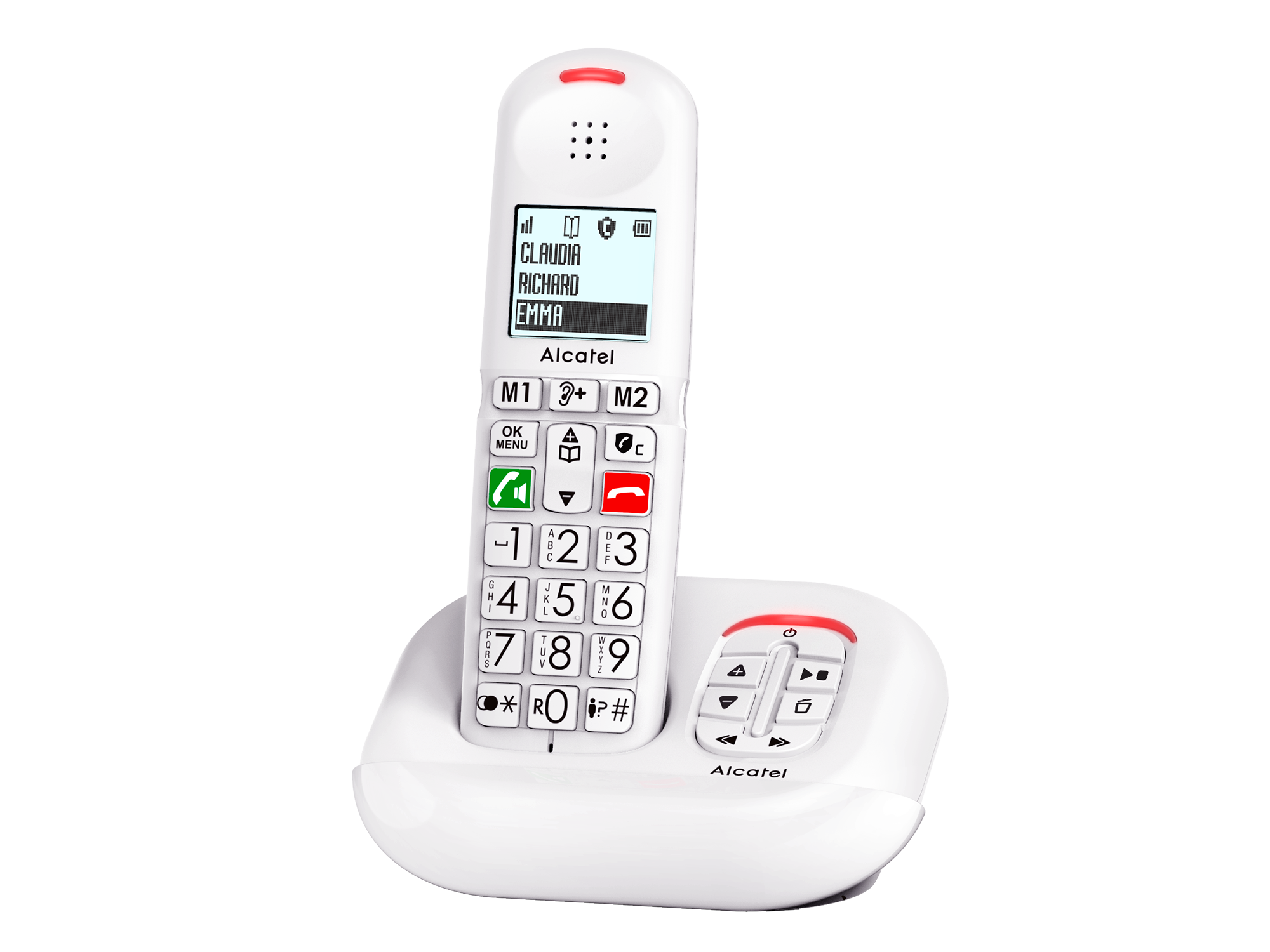 XL685 Voice – Solo/Duo – alcatel-home