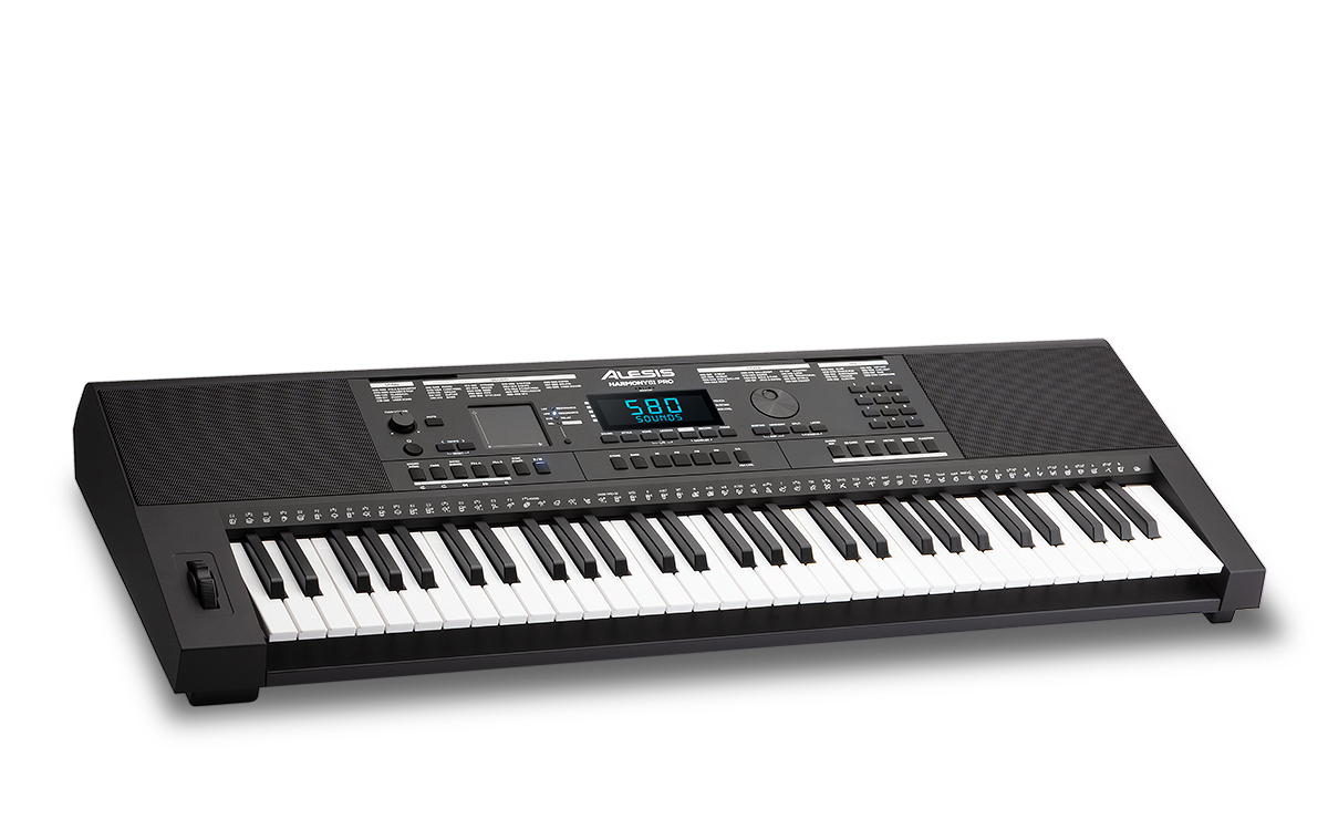 Alesis Harmony 61 Pro
