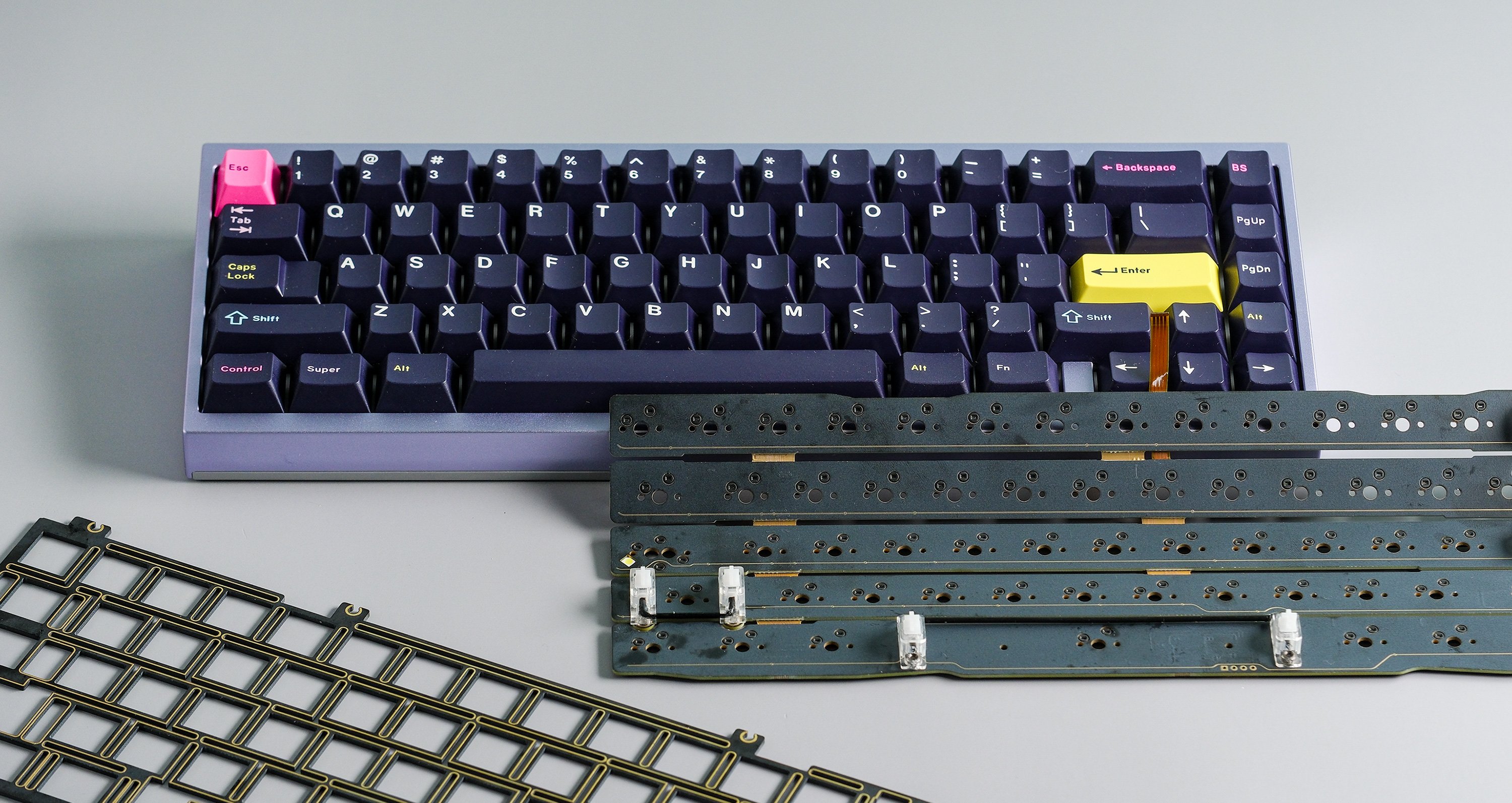 The Link65 Review - alexotos