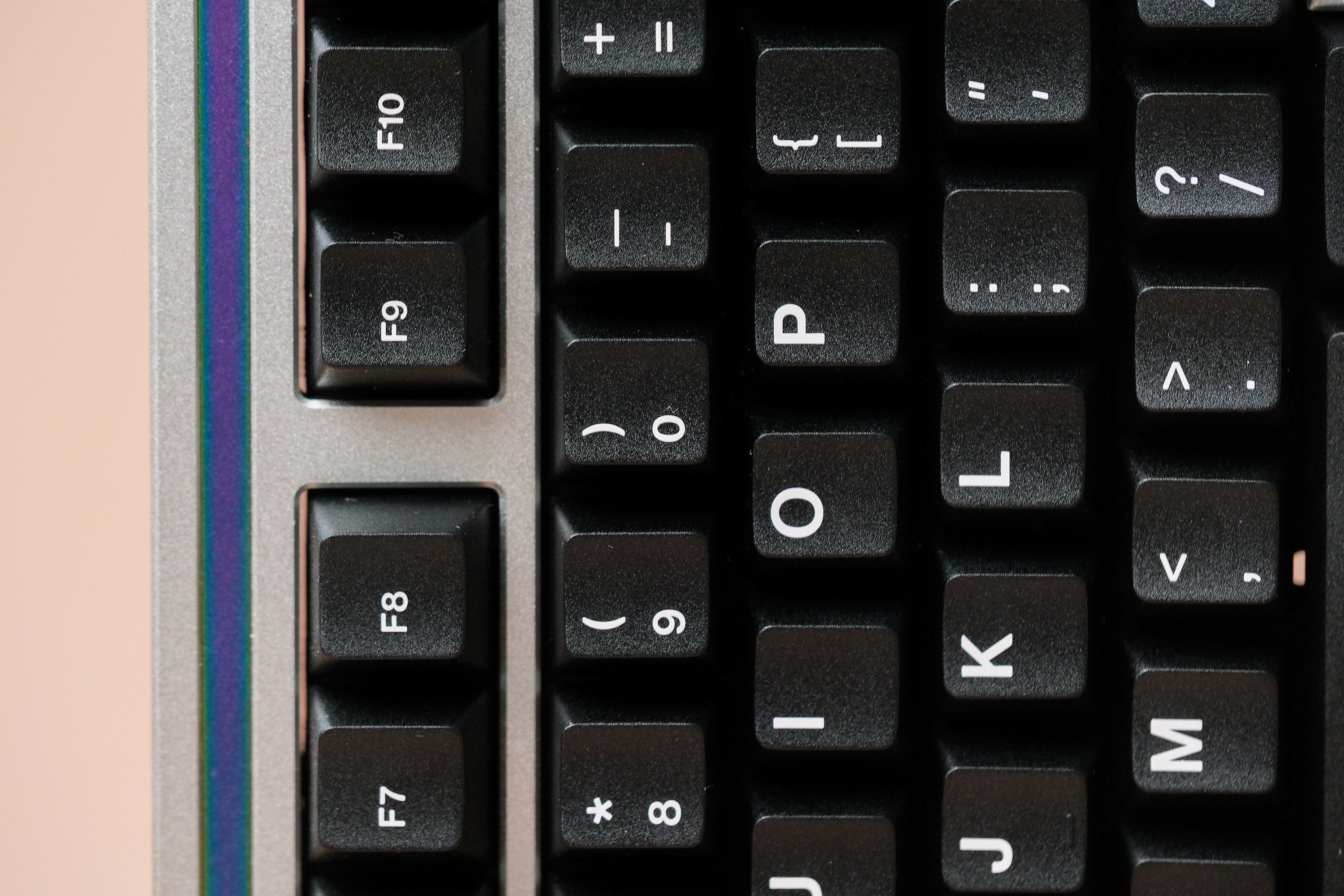 Mode Keycap Review - alexotos