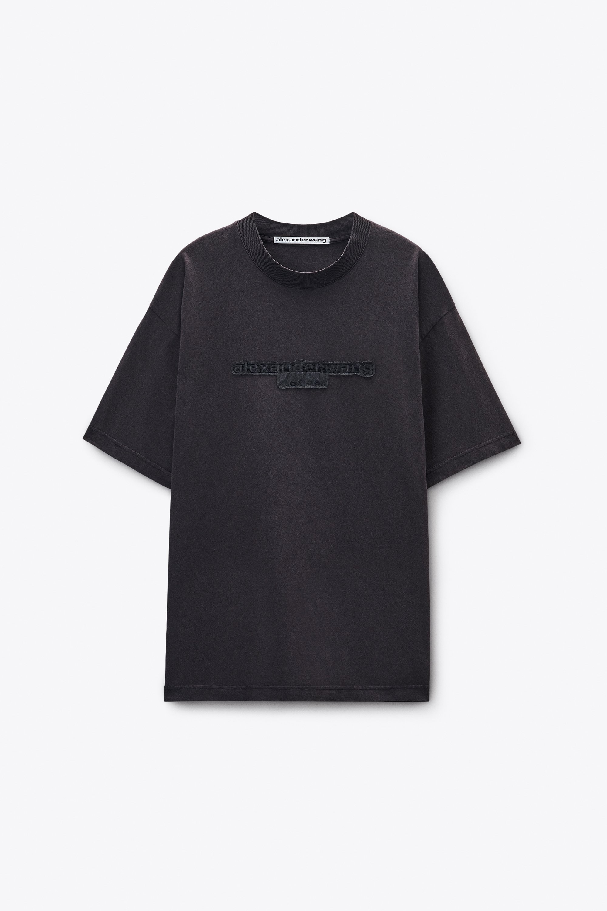 Men's Designer Tank Tops, Shirts & Sleeveless Shirts | alexanderwang®