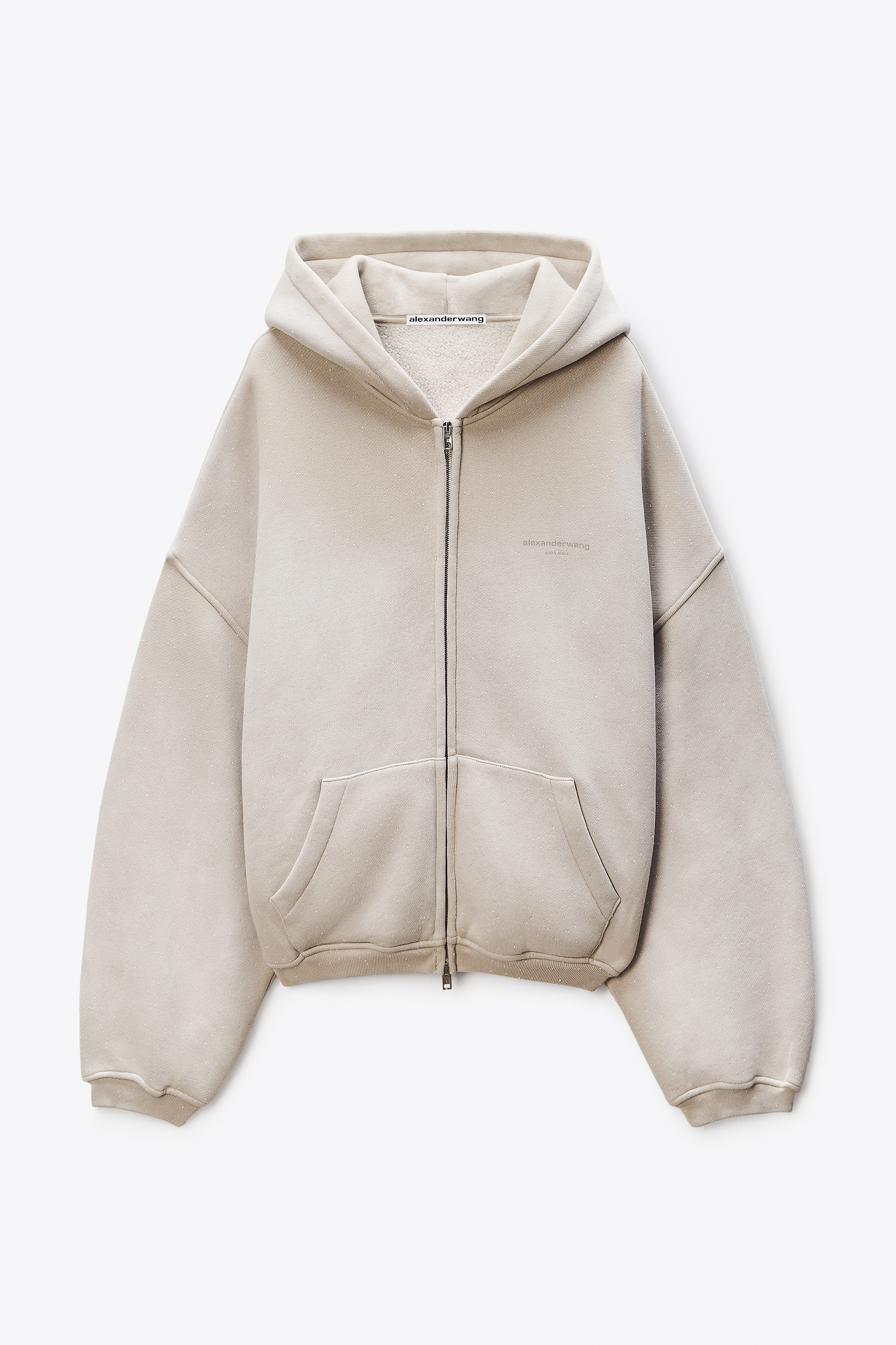 Men's Designer Sweaters | Crewneck Sweaters | alexanderwang®