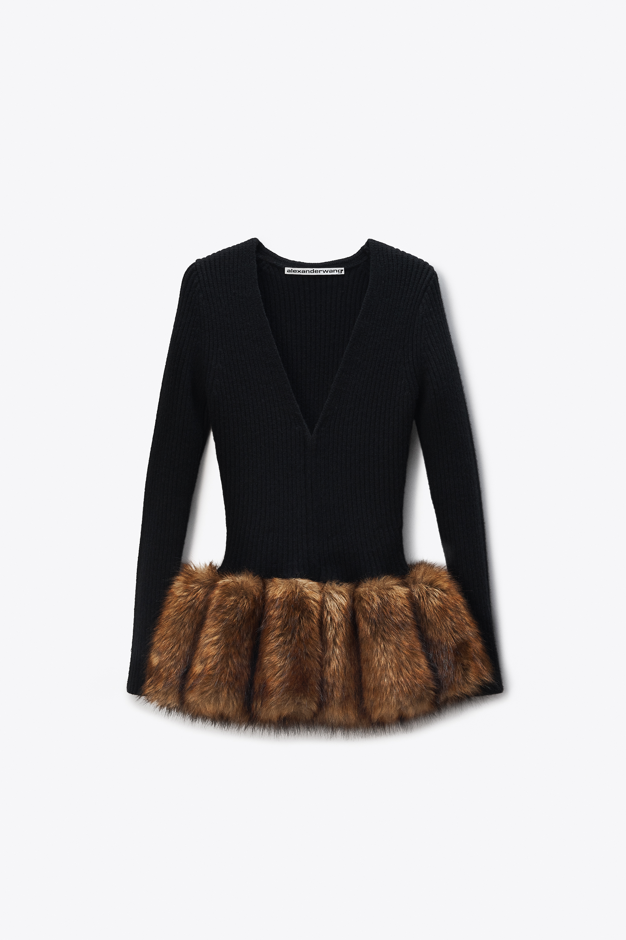 Women's Designer Sweaters, Pullover & Cardigan | alexanderwang®