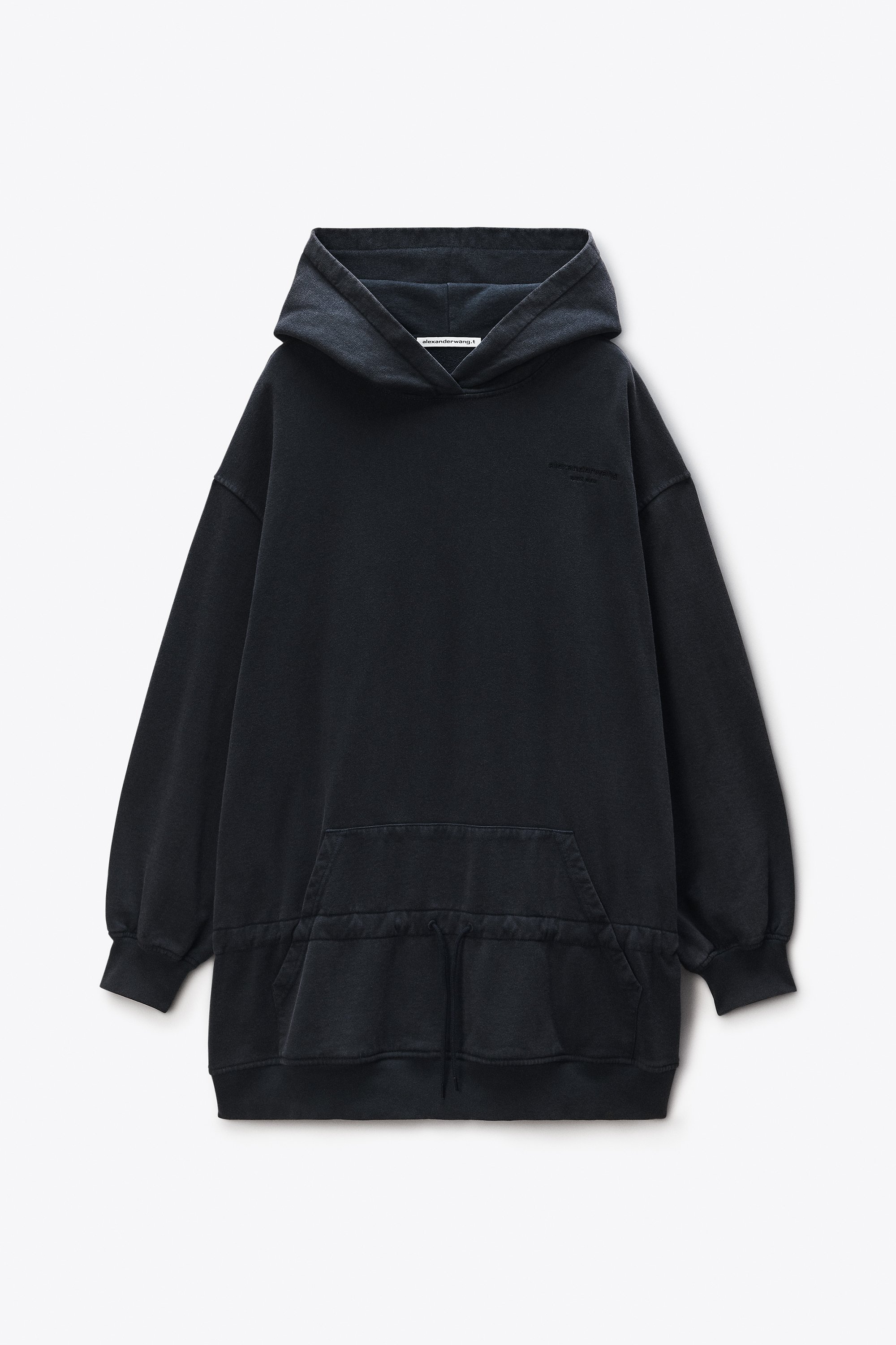 Designer Sweatshirts & Zip Up Hoodies | alexanderwang® US
