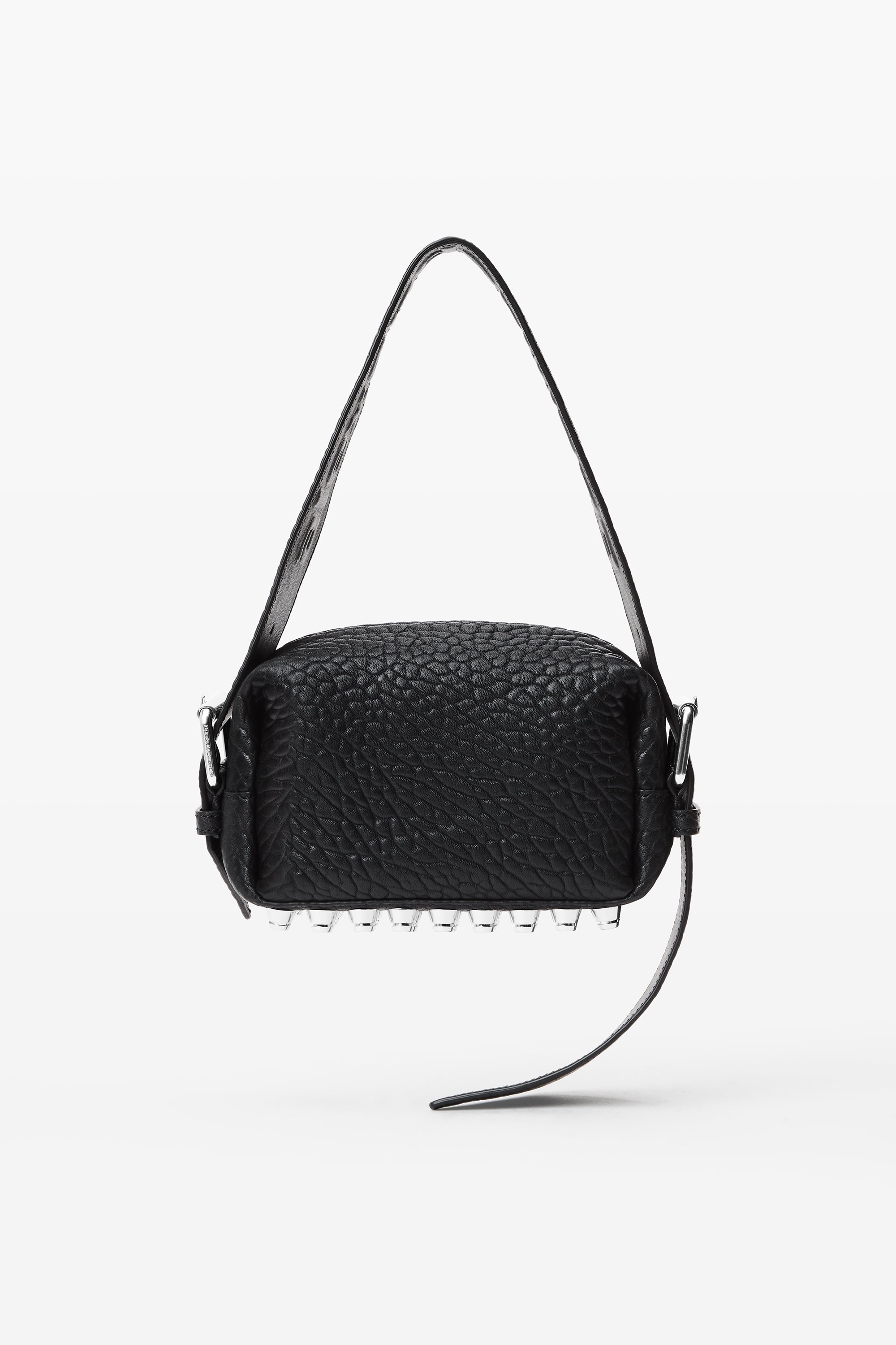 Ricco Small Bag in BLACK | alexanderwang®