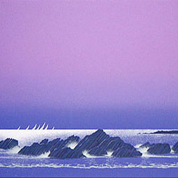 キース・レイノルズ(Keith Reynolds)版画 販売と買取｜アート