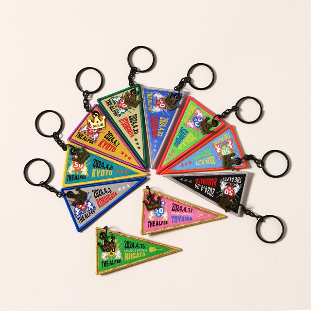 THE ALFEE OFFICIAL WEB SITE