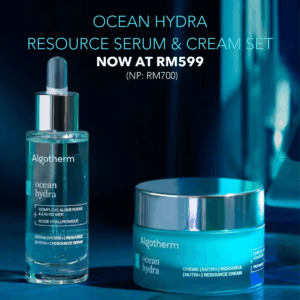 ALGOTHERM Marine Life Cream 50ml - Algotherm Malaysia