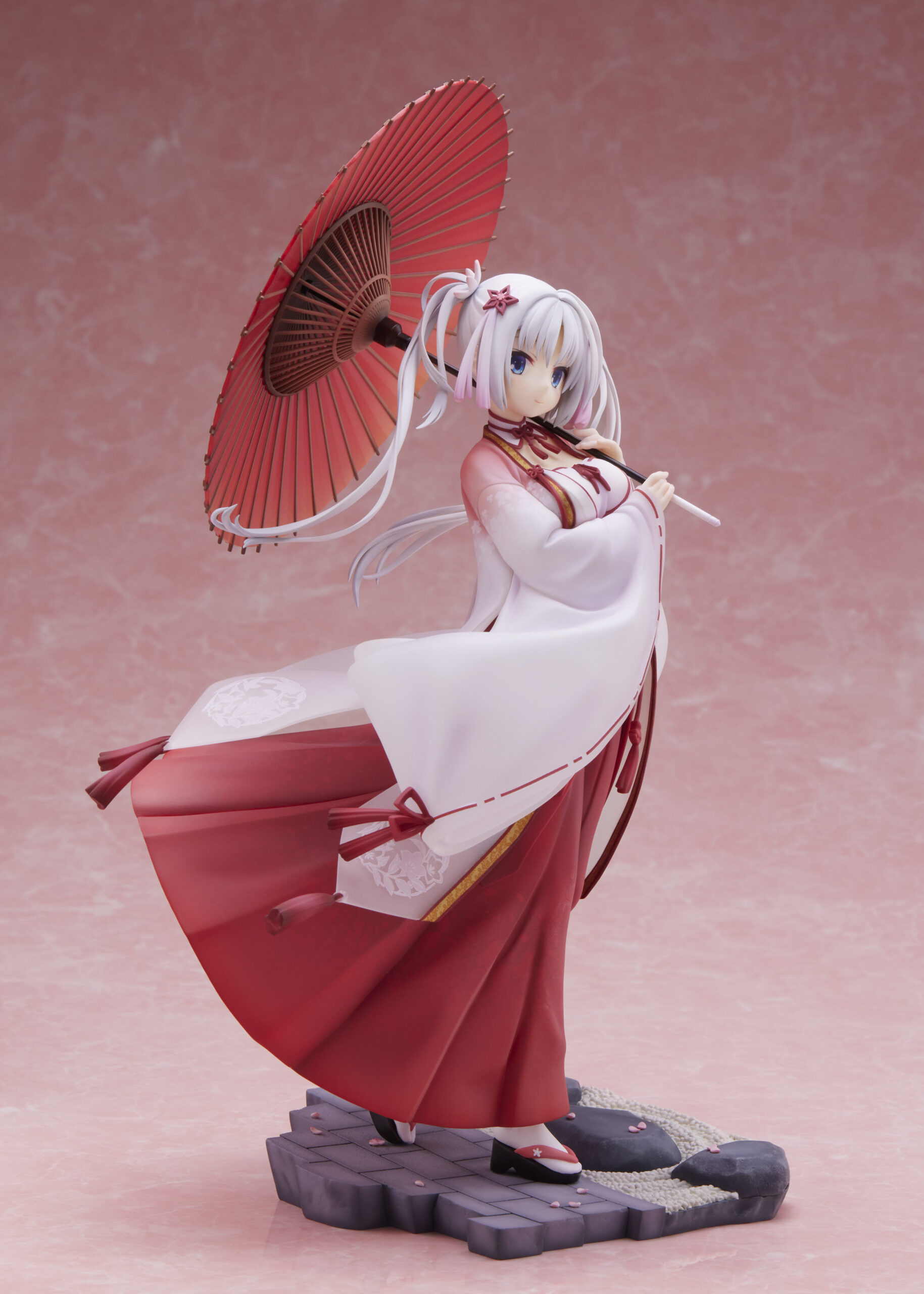 朝武芳乃 | アリスグリント