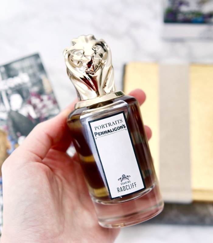 Penhaligon's Roaring Radcliff edp 75ml - Alinjazperfumes