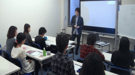 代表挨拶 | オール5 家庭教師の学習法