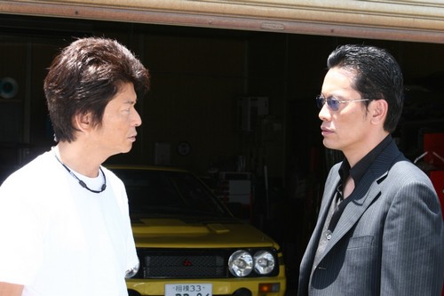 オリジナルビデオ DEATH 流血地獄 (2004) - allcinema