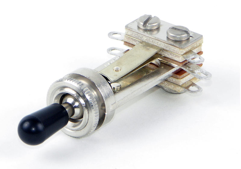 Switchcraft | 楽器・ギター用ジャック・プラグ | 製品情報