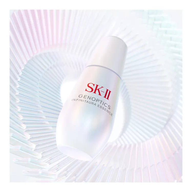 SK-II Genoptics Infinitaura Essence 50ml
