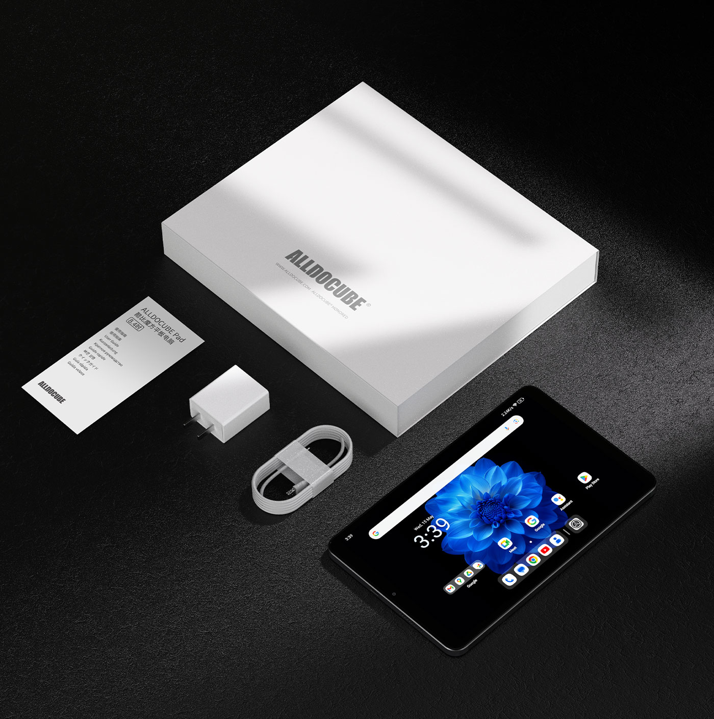 Alldocube iPlay 60 mini Pro – Alldocube Global