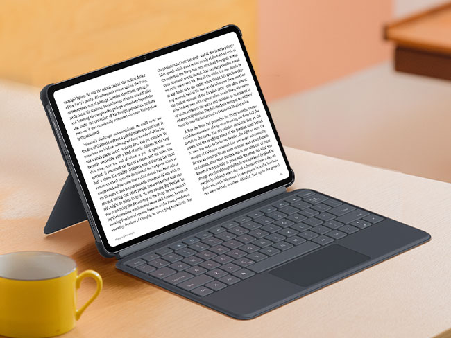 Alldocube iPlay 60 Pad Pro – Alldocube Global