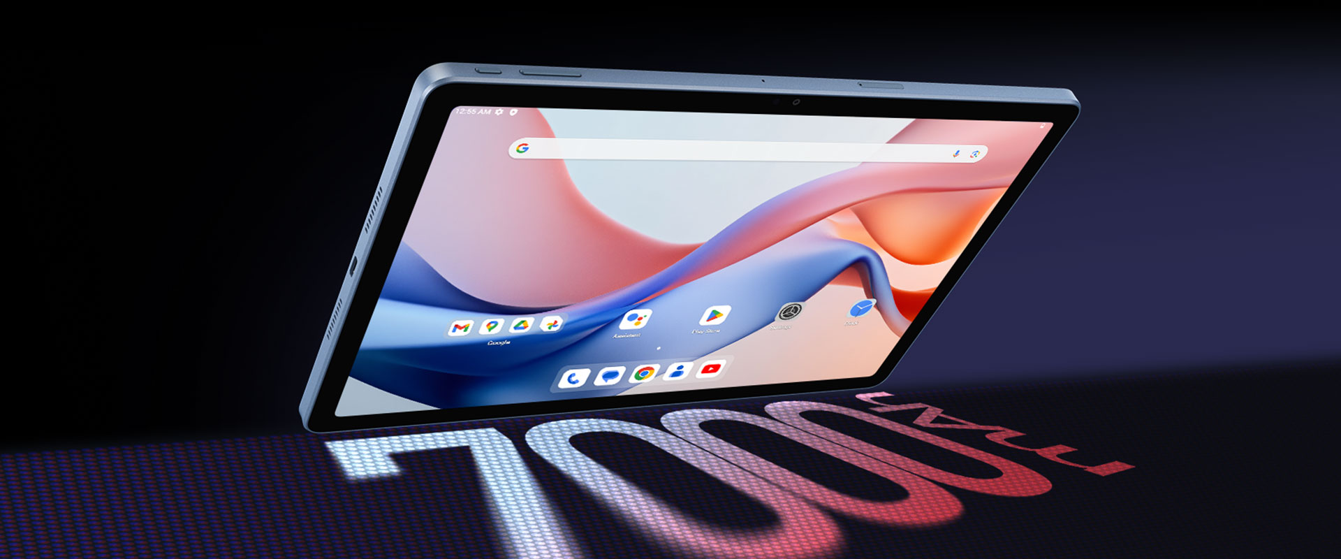 Alldocube iPlay 60 Pro – Alldocube Japan