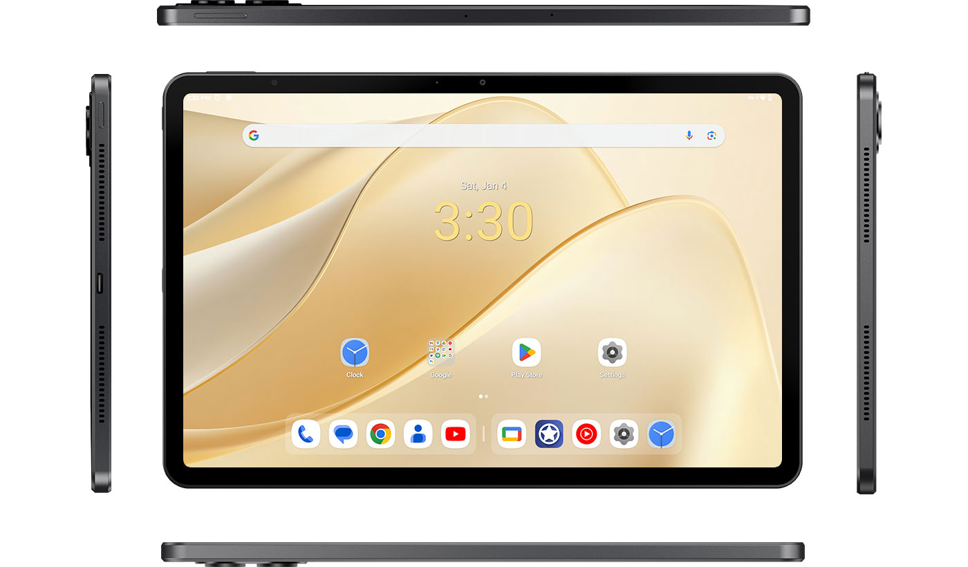 Alldocube iPlay 70 Pro – Alldocube Global