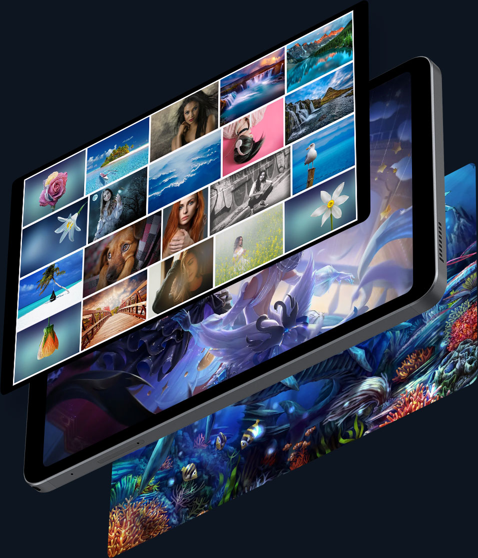 Alldocube iPlay 50 mini – Alldocube Japan