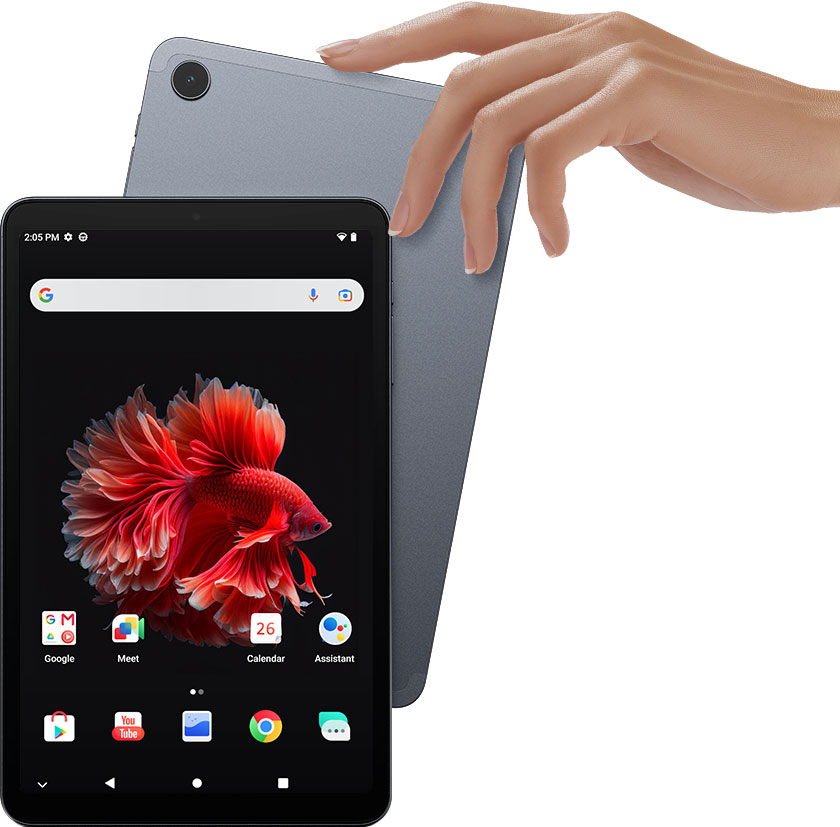 Alldocube iPlay 50 mini – Alldocube Japan