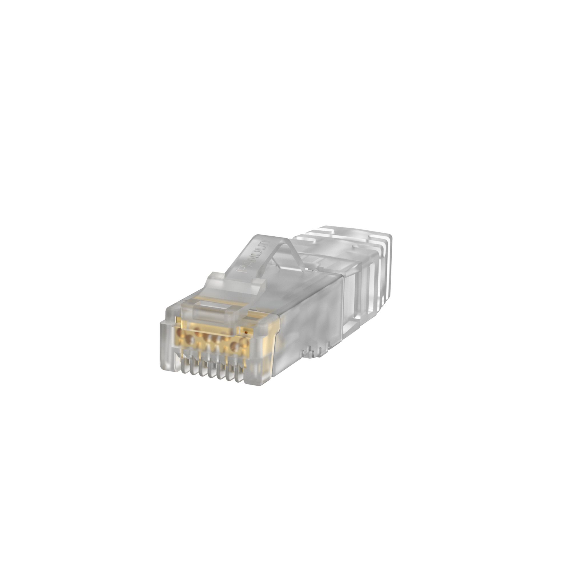 PANDUIT SP6X88-C Cat6A用プラグRJ45